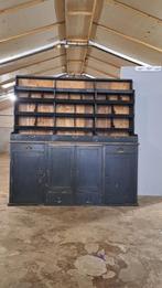 Grutterskast, 200 cm of meer, Ophalen of Verzenden, Zo goed als nieuw, 200 cm of meer