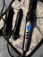 Carmen Krultang Set - Compleet, Ophalen of Verzenden, Gebruikt, Haarverzorging