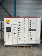 Odink & Koenderink groepenkast, 800kva noodstroomgenerator, Ophalen, Overige typen