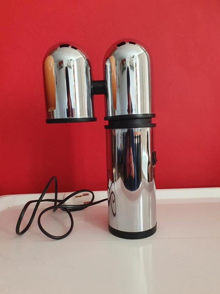 AB Fagerhults tafellamp, model 62510, gemaakt in Zweden,, Huis en Inrichting, Lampen | Hanglampen, Zo goed als nieuw, Minder dan 50 cm