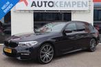 BMW 5-serie Touring 530i High Executive, Automaat, 1998 cc, Achterwielaandrijving, Gebruikt