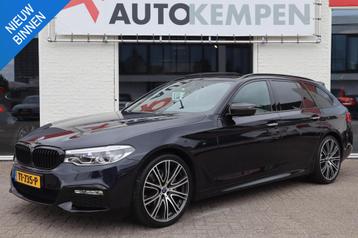 BMW 5-serie Touring 530i High Executive beschikbaar voor biedingen