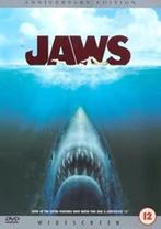 Jaws (IMPORT), Cd's en Dvd's, Zo goed als nieuw, Ophalen, Slasher, Vanaf 16 jaar