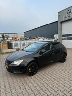 Seat Ibiza 1.0 Ecotsi 110pk DSG 2016, NIEUWE  APK, Particulier, 999 cc, 1040 kg, Hatchback