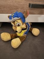 Paw Patrol knuffel Chase, Ophalen of Verzenden, Gebruikt, Hond