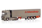 WSI  scania D. Veluwenkamp, Hobby en Vrije tijd, Wsi, Info@gejomodels.nl, Nieuw, Ophalen of Verzenden