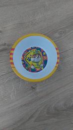 Paw Patrol bordje, Kinderen en Baby's, Ophalen of Verzenden, Zo goed als nieuw, Overige typen
