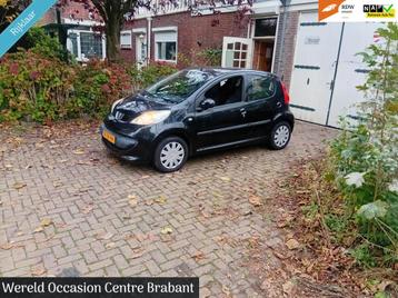 Peugeot 107 1.0-12V XS Urban Move Nieuwe Apk beschikbaar voor biedingen
