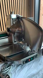 Deco/Berkel snijmachine, Ophalen, Zo goed als nieuw