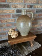 Brocante oude kruik, Ophalen of Verzenden