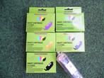 CANON PIXMA PRINTERS CARTRIDE, Ophalen of Verzenden, Nieuw, Cartridge, Canon Pixma