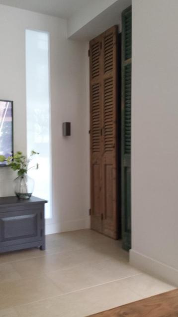 Franse kastdeuren beschikbaar voor biedingen