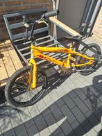 BMX Fiets 20 Inch - Troy Dagger, Fietsen en Brommers, Fietsen | Crossfietsen en BMX, Ophalen, Gebruikt, 16 tot 20 inch, Troy dragon