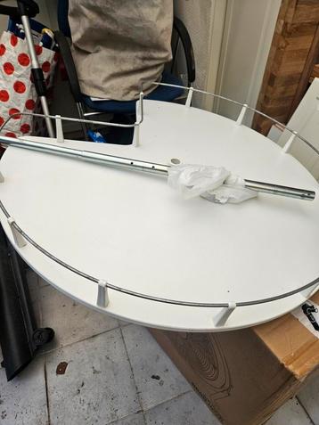 Ikea Carrousel - Zo Goed Als Nieuw beschikbaar voor biedingen