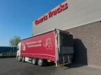 Scania R540 B8X2*6LB OPRIJWAGEN MET 15 TONS LAADKLEP EN GESL, Automaat, Euro 6, Scania, Bedrijf