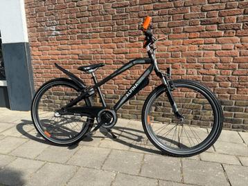 Alpina Trial Jongensfiets beschikbaar voor biedingen