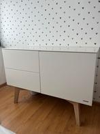 Kidsmill sixties commode, Ophalen, 50 tot 70 cm, 100 cm of meer, Zo goed als nieuw