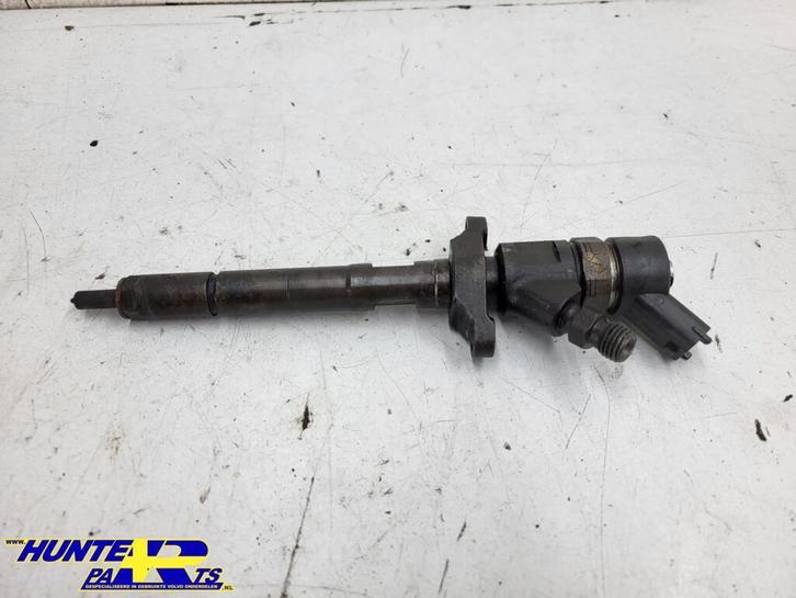 Verstuiver Volvo C30/V50/S40/V40/V70 ('06-'12) 328480, Auto-onderdelen, Brandstofsystemen, Volvo, Gebruikt, Ophalen of Verzenden