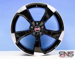 5x112 19 inch Rotor Look Vw Seat Skoda Golf  Caddy Q2 Q3, Auto-onderdelen, Banden en Velgen, 19 inch, Velg(en), Nieuw, Ophalen of Verzenden