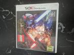 Lego star wars nintendo 3ds, Avontuur en Actie, 1 speler, Ophalen of Verzenden, Zo goed als nieuw