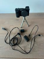Sony A6300 body 4K camera 1434 shuttercount, Audio, Tv en Foto, Fotocamera's Digitaal, Spiegelreflex, Ophalen of Verzenden, Sony