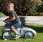 Retro Roller loopauto Jean, Kinderen en Baby's, Speelgoed | Buiten | Voertuigen en Loopfietsen, Ophalen, Zo goed als nieuw