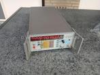Racal-Dana 1998 frequency counter frequentieteller rubidium, Doe-het-zelf en Verbouw, Meetapparatuur, Ophalen of Verzenden, Gebruikt