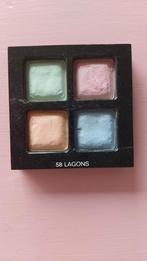 Chanel oogschaduw 58 Lagons, Ophalen of Verzenden, Gebruikt, Ogen, Make-up