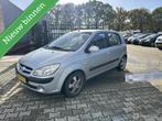 Hyundai Getz 1.4i Active Sense airco, Voorwielaandrijving, 450 kg, Gebruikt, 4 cilinders