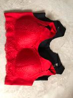 Set van twee bh s, comfit, comfit bh s,, Kleding | Dames, Ondergoed en Lingerie, Comfit, Ophalen of Verzenden, BH