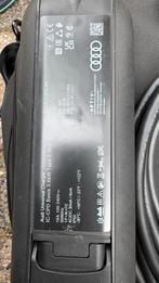 Originele Audi Lader Type 2 (8V1.971.675.AK), Auto-onderdelen, Ophalen of Verzenden, Gebruikt, Audi