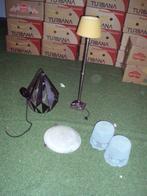 lamppen, Huis en Inrichting, Lampen | Hanglampen, Ophalen, Zo goed als nieuw, Minder dan 50 cm