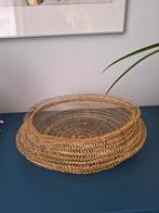 Return to Sender mand, Huis en Inrichting, Ophalen of Verzenden, Zo goed als nieuw, Rond, Overige materialen