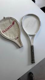 Tennisracket Rucanor, Sport en Fitness, Tennis, Ophalen of Verzenden, Gebruikt, Racket, Overige merken