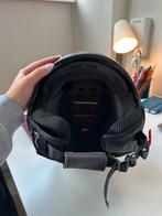 Scooter helm, Ophalen of Verzenden, Zo goed als nieuw