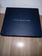 Tommy Hilfiger laarzen, Kleding | Dames, Schoenen, Ophalen of Verzenden, Nieuw, Zwart