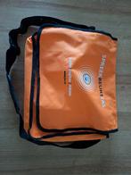 Judo Spreekbeurttas, Gebruikt, Judo, Ophalen of Verzenden, Vechtsportmateriaal