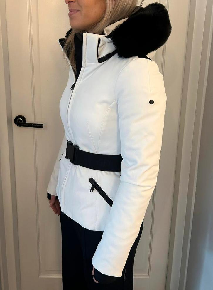 Goldbergh Hida Ski Jas - Dames, Kleding | Dames, Wintersportkleding, Nieuw, Jack, Maat 34 (XS) of kleiner, Ophalen of Verzenden