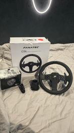 Fanatec CSL P1 V2 Stuur QR2/QR1 + Muurbeugel, Ophalen of Verzenden, Zo goed als nieuw