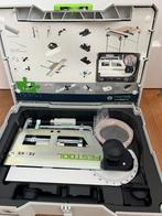 Nieuw:Gradenboog Festool FS-SYS/2 Accessoireset in Systainer, Ophalen, Invalzaag, Nieuw, 30 tot 70 mm
