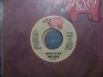 Bee Gees - Night fever USA 1977, Gebruikt, 7 inch, Single, Ophalen of Verzenden