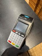 NEXGO G2 Draadloze Betaalterminal – GPRS + WiFi, Ophalen, Zo goed als nieuw