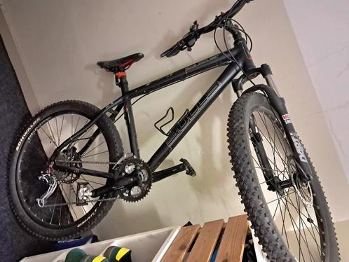 Mountainbike Bulls King Boa, Fietsen en Brommers, Fietsen | Mountainbikes en ATB, Gebruikt, Heren, Overige merken, 45 tot 49 cm