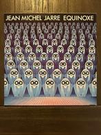 Jean Michel Jarre ‎– Equinoxe, 1960 tot 1980, Gebruikt, Ophalen of Verzenden, 12 inch