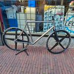 Titanium frame Ritchey wcs carbon voorvork, 28 inch, Titanium, Ophalen of Verzenden, Zo goed als nieuw