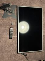Samsung UE32M5620AW – 32″ Full HD LED (goede staat, compleet, Ophalen, 50 Hz, Zo goed als nieuw, Samsung