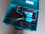 Makita Combihamer, hakhamer, boormachine, Doe-het-zelf en Verbouw, Gereedschap | Boormachines, Ophalen of Verzenden, Zo goed als nieuw