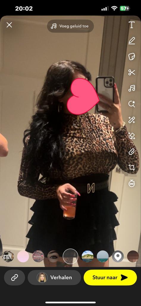 Haarextensions - 65 cm - Echt Haar, Sieraden, Tassen en Uiterlijk, Uiterlijk | Haarverzorging, Nieuw, Ophalen of Verzenden
