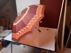 Vintage paraplu of parasol, Ophalen of Verzenden