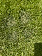 kunstgras 400x200, Ophalen, Zo goed als nieuw, Kunstgras